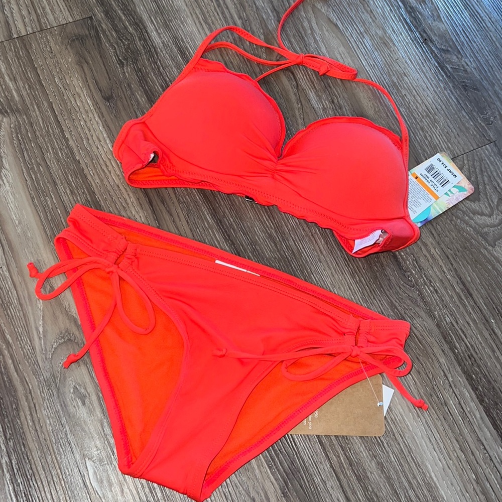 Hobie bikini set